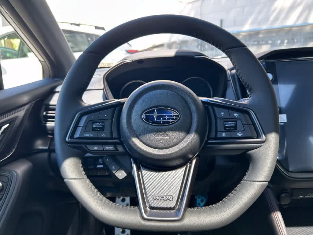 New 2026 Subaru WRX Premium AWD/4WD image 16