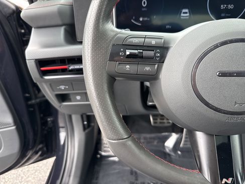Used 2024 Hyundai Sonata N Line FWD image 19