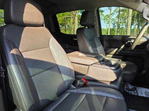 Used 2026 GMC Sierra 1500 Pro w/ Pro Value Package AWD/4WD image 24