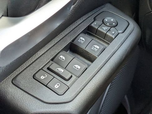 New 2026 RAM 1500 Big Horn AWD/4WD image 23