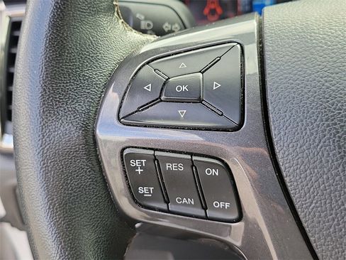 Used 2019 Ford Ranger Lariat w/ Trailer Tow Package image 25