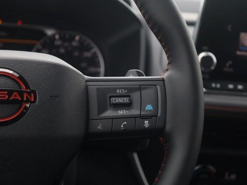 New 2026 Nissan Rogue SV w/ Rock Creek Premium Package AWD/4WD image 9