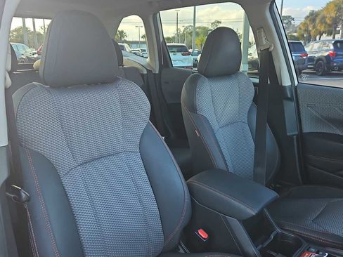 Used 2020 Subaru Forester Sport image 26