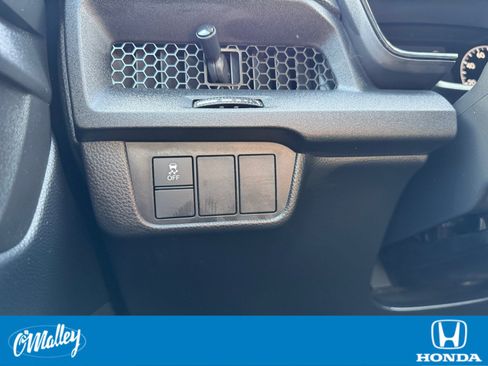 Certified 2025 Honda CR-V EX image 18