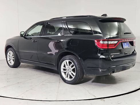 Used 2023 Dodge Durango GT image 4