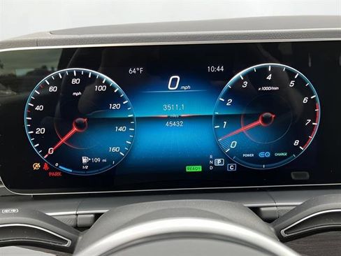 Used 2020 Mercedes-Benz GLS 450 4MATIC image 15