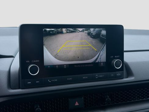 Certified 2024 Honda CR-V Sport image 13