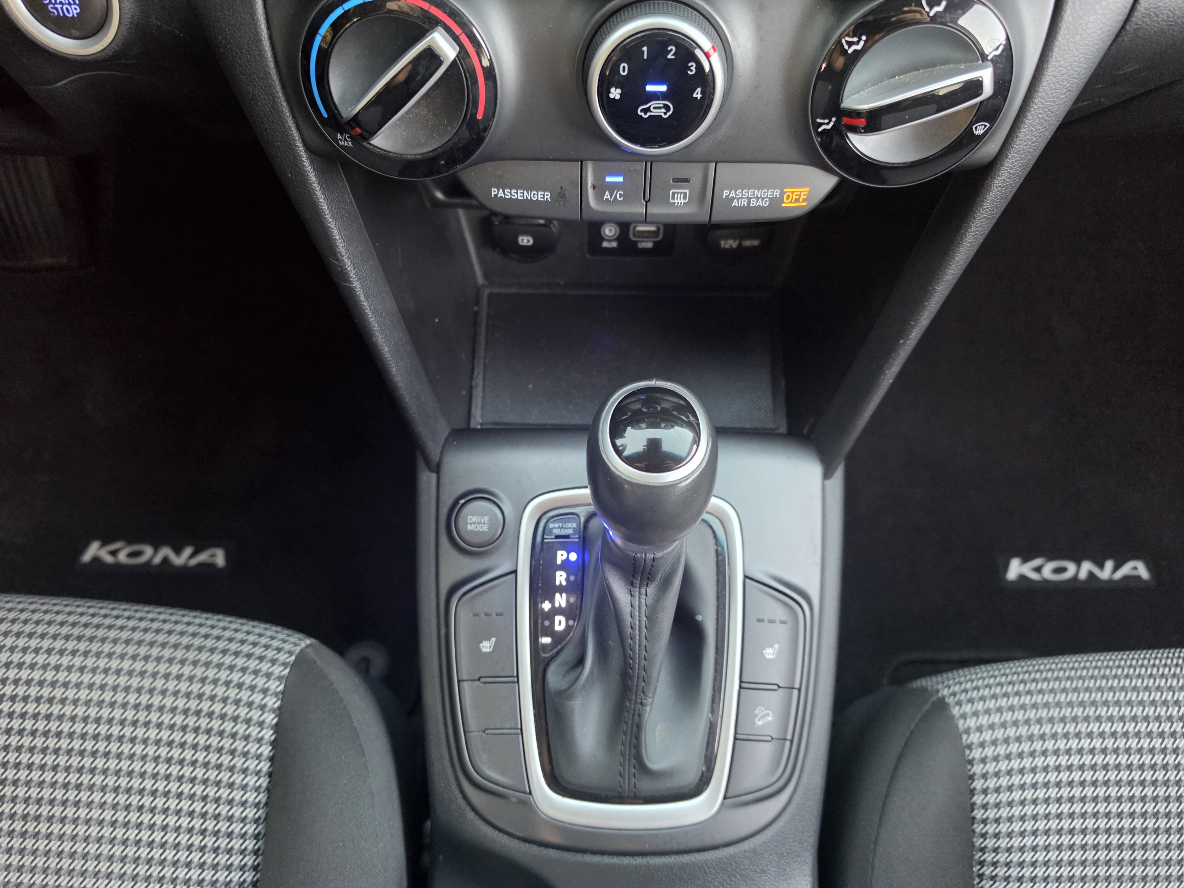 Used 2021 Hyundai Kona SEL FWD image 31