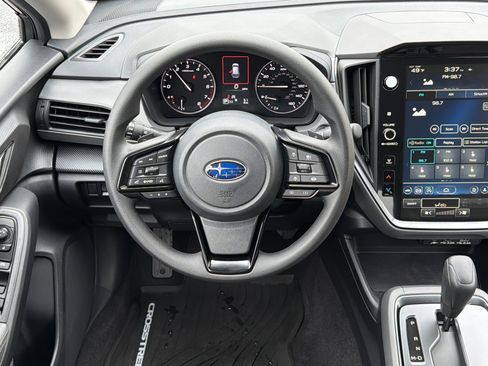 New 2026 Subaru Crosstrek 2.0i Premium AWD/4WD image 14