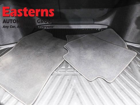 Used 2024 Honda Accord EX image 9