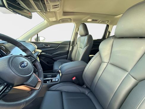 New 2026 Subaru Ascent Limited Bronze image 23