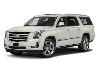 Used 2017 Cadillac Escalade ESV Premium Luxury video 1