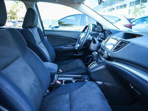 Used 2016 Honda CR-V EX image 22