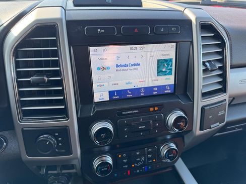 Used 2021 Ford F250 King Ranch image 18