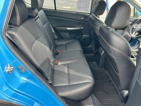 Used 2016 Subaru Crosstrek 2.0i Limited image 25