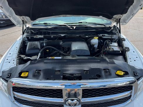 Used 2019 RAM 1500 ST w/ SXT Plus Group AWD/4WD image 22