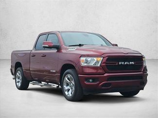 Used 2019 RAM 1500 Big Horn RWD video 2