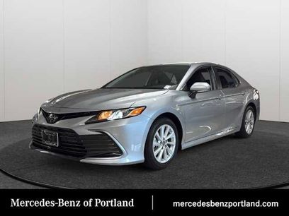Used 2024 Toyota Camry LE w/ Convenience Package