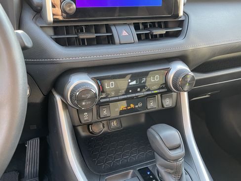 Certified 2024 Toyota RAV4 XLE w/ Convenience Package AWD/4WD image 26