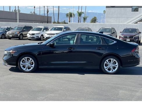 Used 2024 Honda Accord LX image 2