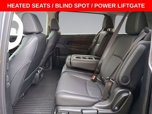 Used 2025 Honda Odyssey EX-L image 20