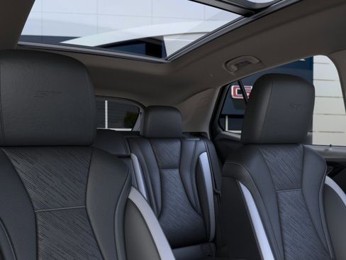New 2026 Buick Envision Sport Touring AWD/4WD image 24