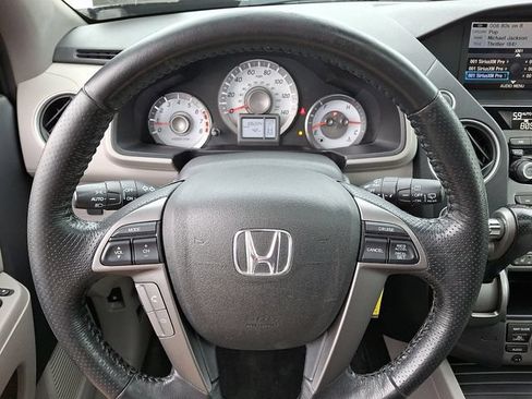 Used 2014 Honda Pilot EX-L image 20