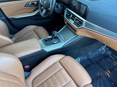 Used 2020 BMW M340i xDrive w/ Executive Package image 18