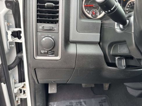 Used 2019 RAM 1500 Tradesman w/ Popular Equipment Group image 25