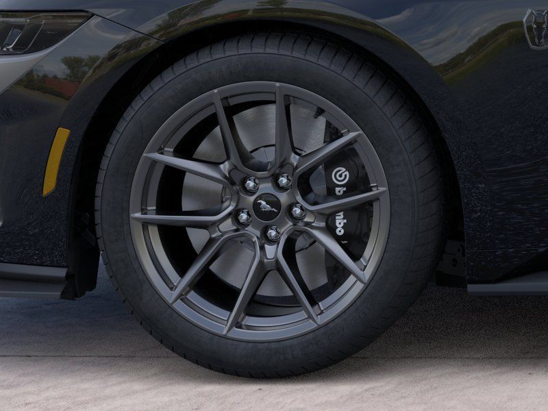 New 2026 Ford Mustang Dark Horse RWD image 20