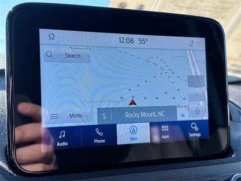 Used 2021 Ford Transit Connect XLT image 23