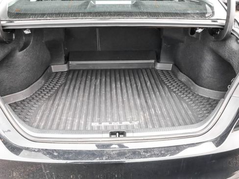 Used 2024 Toyota Camry XLE w/ Cold Weather Package image 30