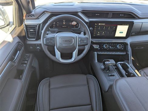 New 2026 GMC Sierra 1500 Denali w/ Denali Reserve Package AWD/4WD image 15
