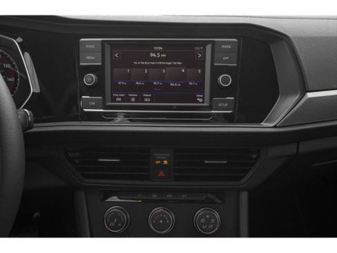 Used 2019 Volkswagen Jetta SEL FWD image 10