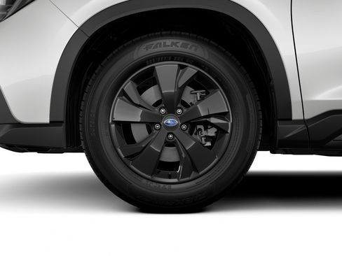 New 2026 Subaru Ascent Premium AWD/4WD image 10