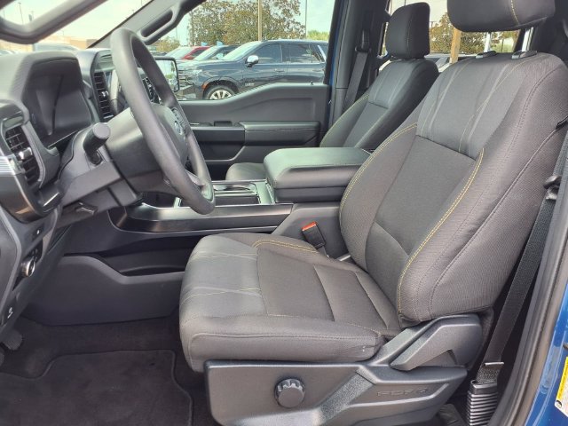 Used 2025 Ford F150 STX w/ Equipment Group 200A RWD image 23