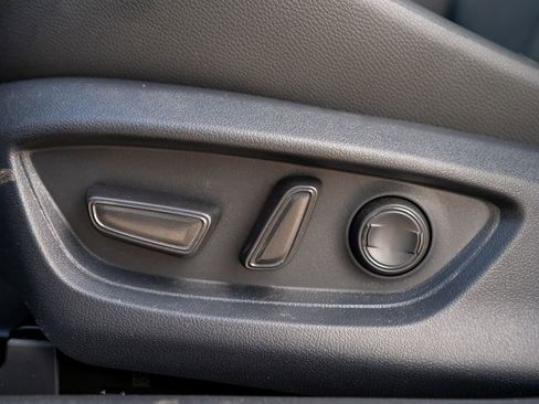 New 2026 Toyota Camry XSE image 21