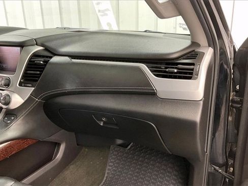 Used 2016 GMC Yukon SLT w/ Open Road Package image 18