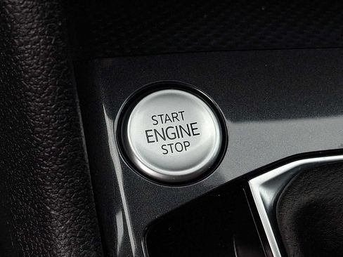 Used 2022 Volkswagen Tiguan S AWD/4WD image 20