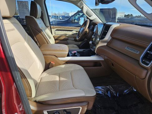 Used 2022 RAM 1500 Laramie image 16