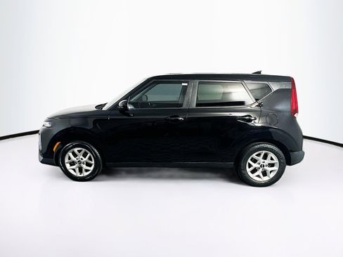 Used 2020 Kia Soul S image 4
