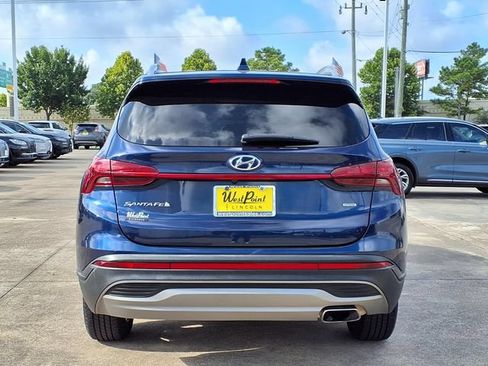 Used 2023 Hyundai Santa Fe SEL AWD/4WD image 22