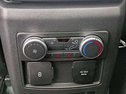 Used 2021 Ford Explorer ST w/ Equipment Group 401A image 30