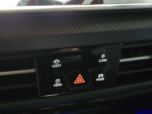 Used 2025 Volkswagen Golf w/ Euro Style Package AWD/4WD image 19