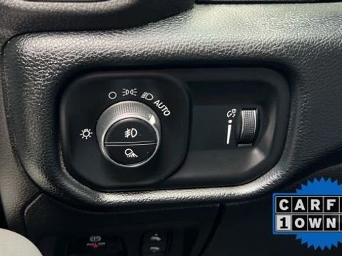 Used 2021 RAM 1500 Lone Star w/ Trailer Tow Group image 33