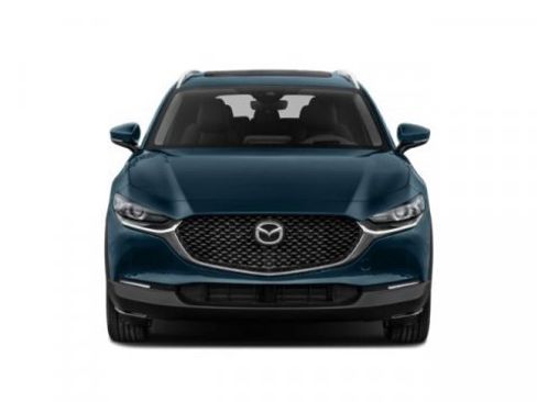 Used 2021 MAZDA CX-30 AWD 2.5 S w/ Premium Package image 7