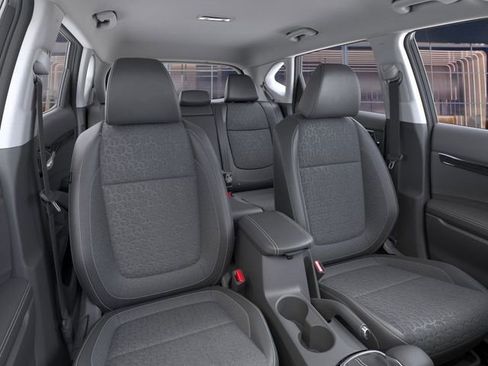 New 2026 Kia Seltos S image 43