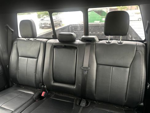 Used 2020 Ford F150 Lariat AWD/4WD image 19