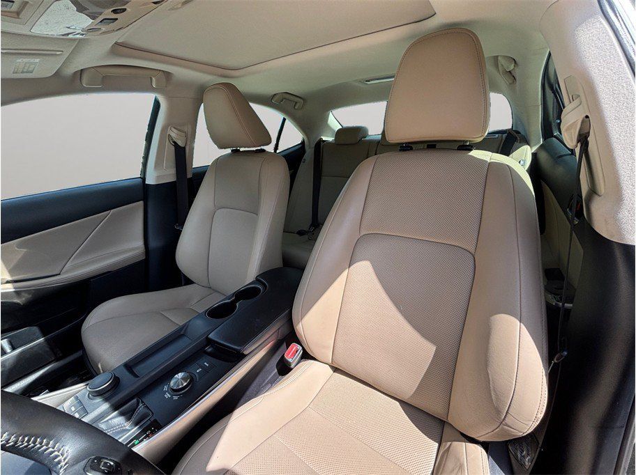 Used 2020 Lexus IS 300 AWD w/ Accessory Package image 16