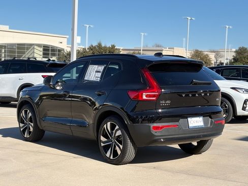 New 2026 Volvo XC40 B5 Ultra w/ Protection Package Premier image 5